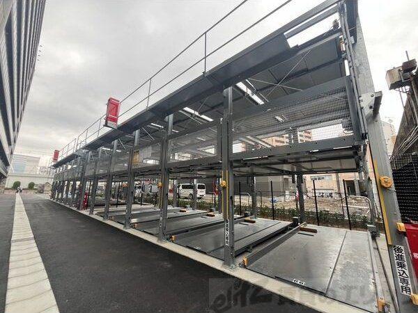 スプランディッド梅田グランノース