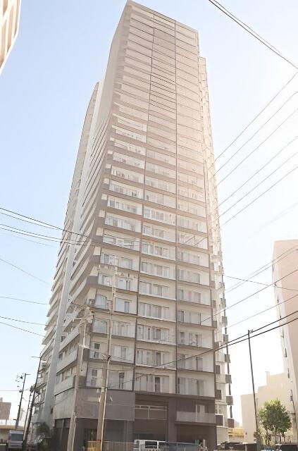 PRIME URBAN札幌 RIVER FRONT(2LDK/3階)