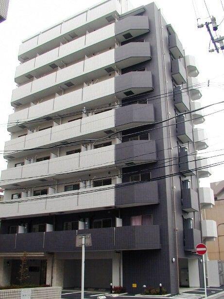 ラ・エテルノ横浜関内