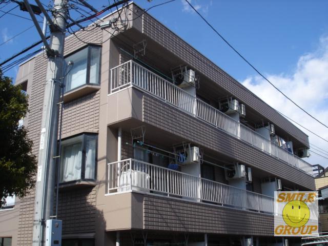 ユニパレス