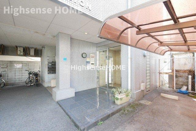 今里ヒルトン