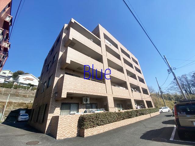 アーク戸塚ヒルズ