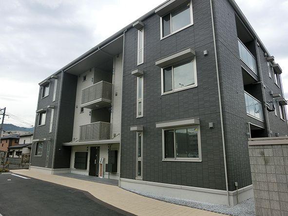 ARETE野芥駅東