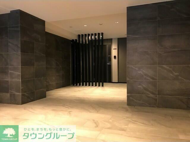 プライムアーバン菊川
