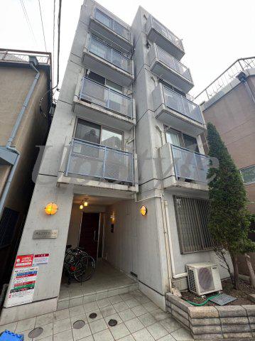 押上プラザマンション