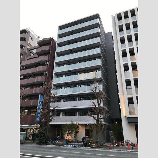 S-RESIDENCE浅草