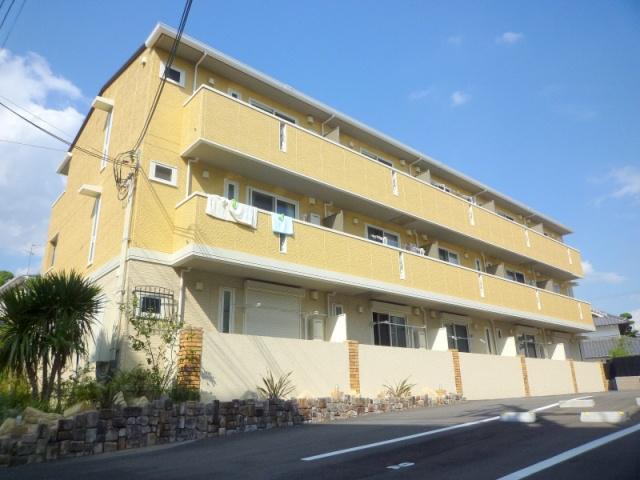 クレール鉢塚