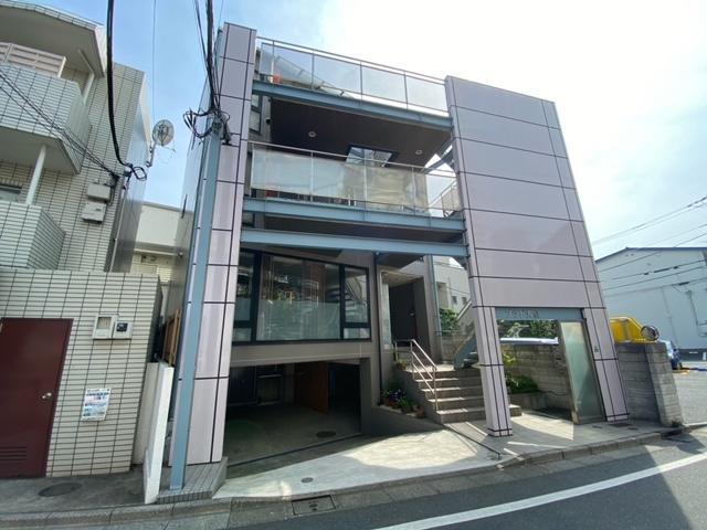 プラド大泉(ワンルーム/3階)