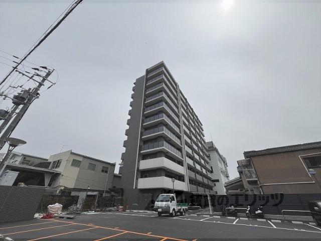 プレサンスTHE KYOTO 新町通