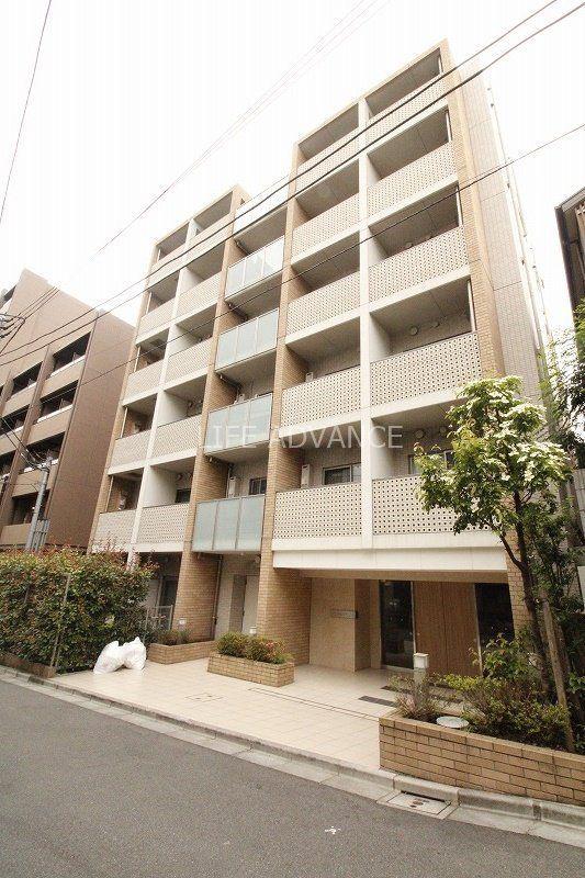 ラグディア麻布十番