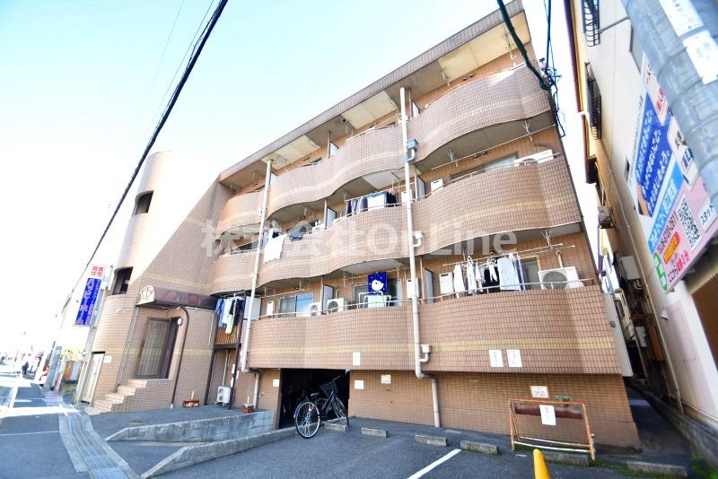 ヤノ若江ハイツ