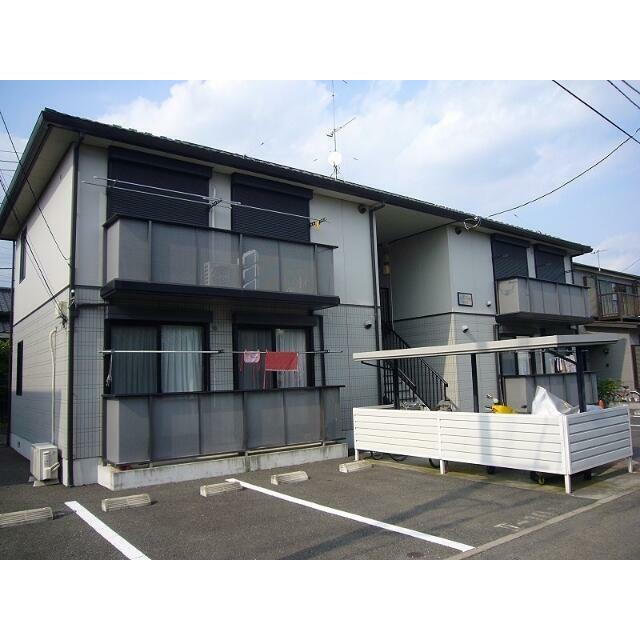 アーバンハイツ雅II