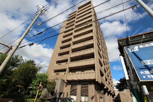 コスモ昭和町