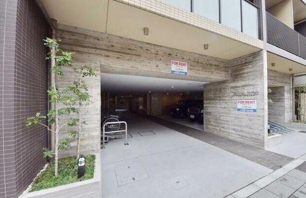 ビバリーホームズ秋葉原