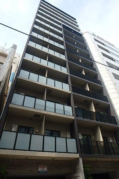 ビバリーホームズ秋葉原