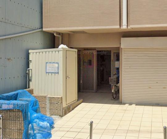 ＪＲおおさか東線 城北公園通駅 徒歩4分 7階建 築21年