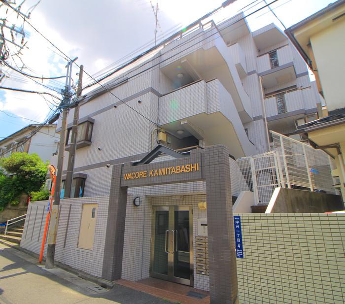 ワコーレ上板橋