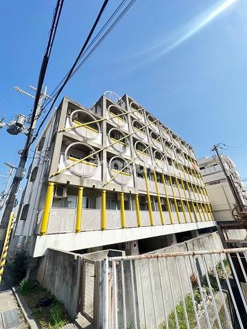 ロイヤルメゾン南武庫之荘