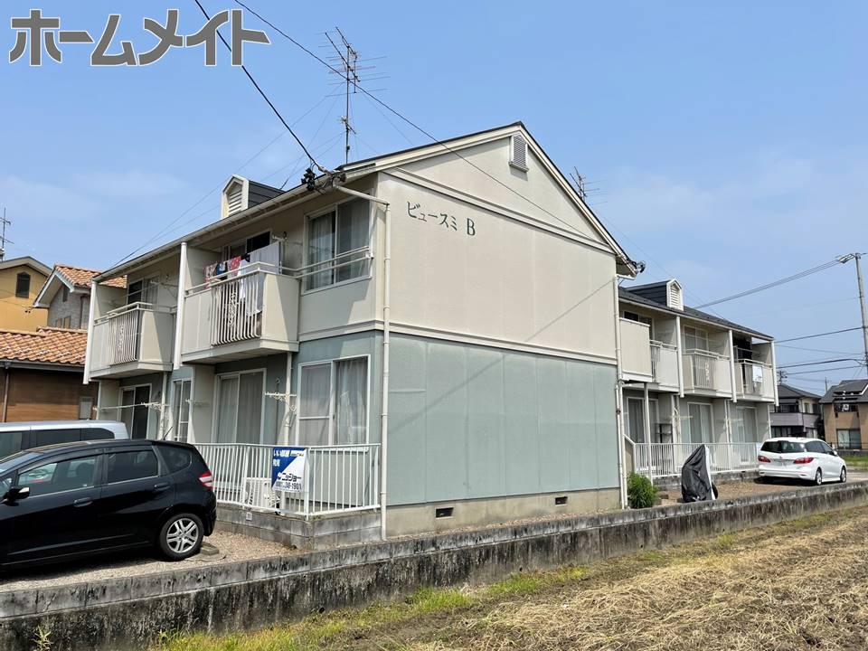 ビュースミ B棟