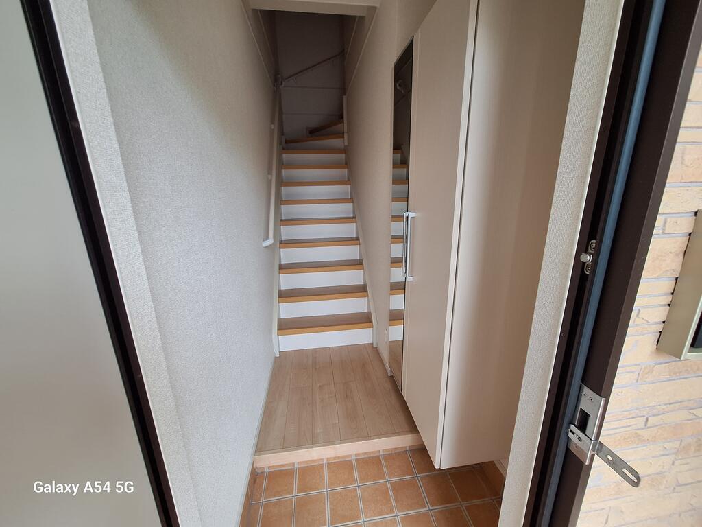 カ一サクラリスB棟