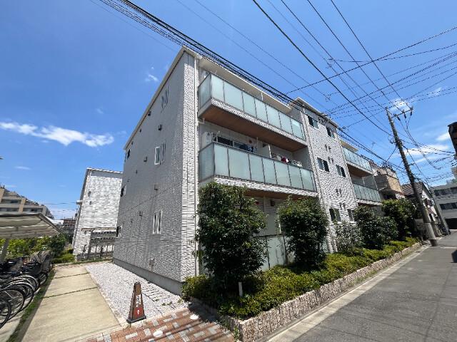 ガーデンレジデンス北嶺 イースト棟