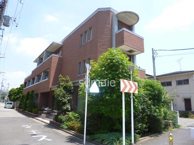 ジュエルコートA棟