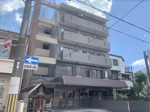 UTSUMI BUILDING(1LDK/5階)