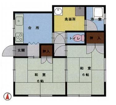 陰山荘