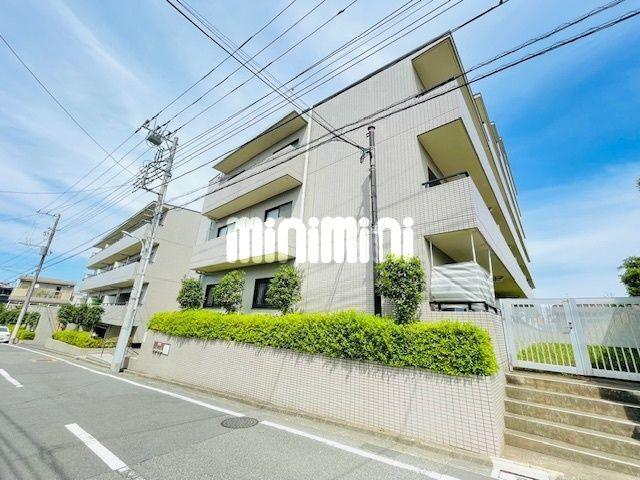 コンフォリア西荻北