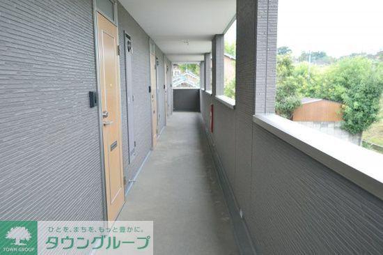 東武東上線 小川町駅(埼玉) 徒歩9分 2階建 築13年