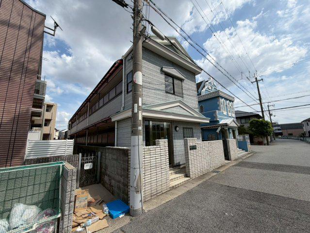 西宮グリーンハイツ5