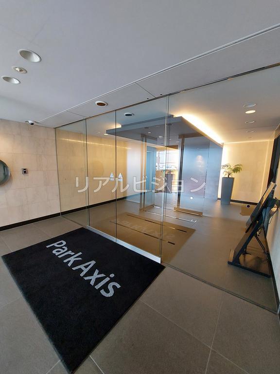 パークアクシス西麻布ステージ