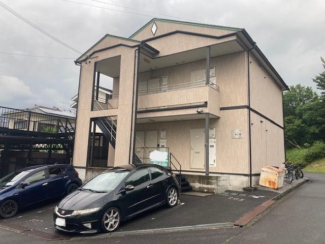 ハイツ晴斗VIII