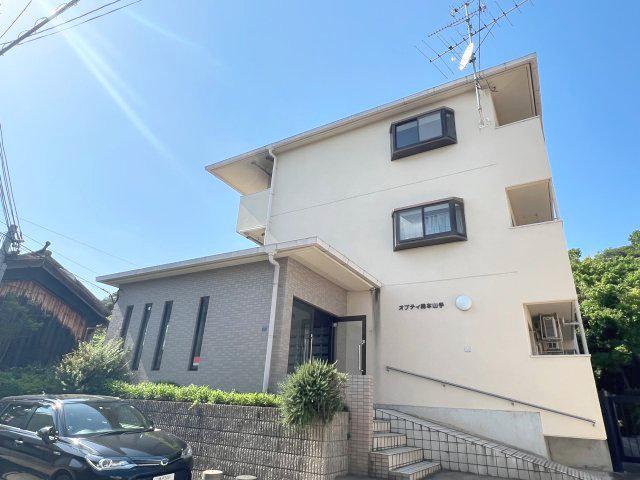 オプティー岡本山手