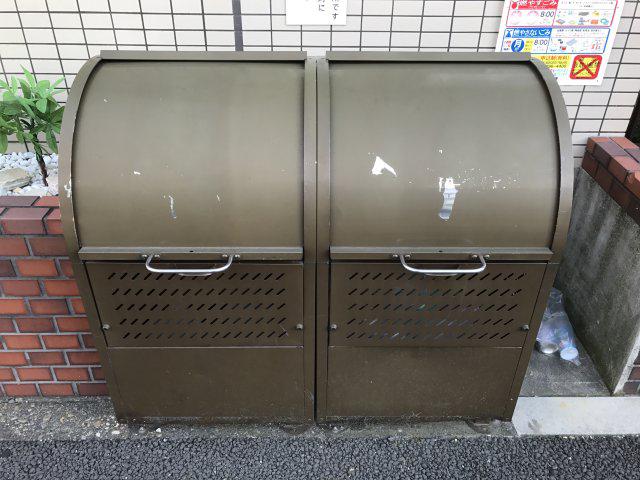 藏前コーポ