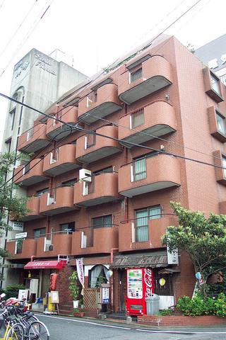 エトワール博多