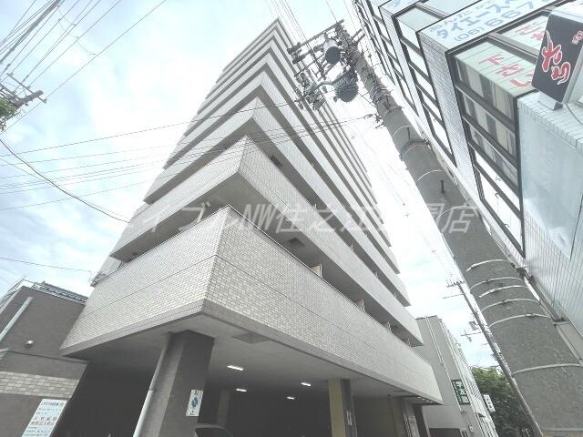 Mプラザ住吉公園弐番館