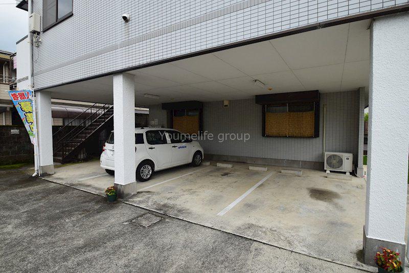 中曽根334-2マンション