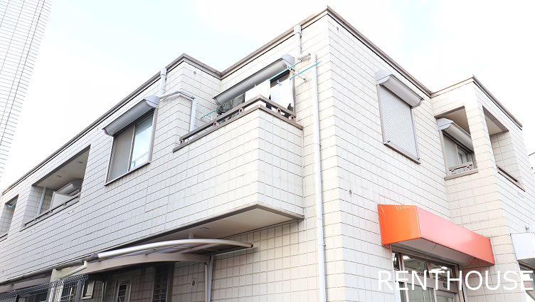 シャルム北多磨