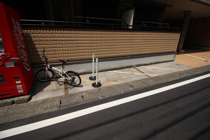 フェリース溝の口
