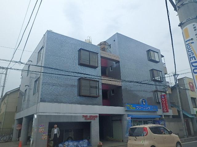ザ グレイス HAYATA
