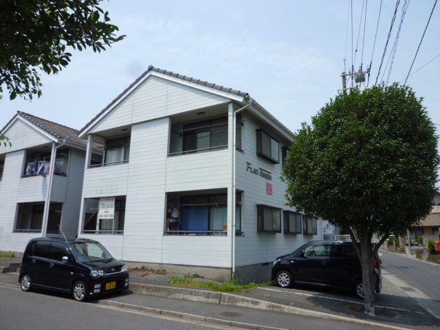 フラット富蔵