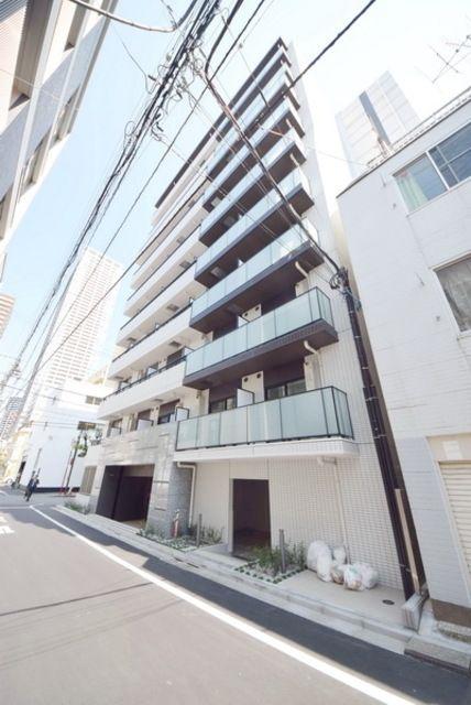 S-RESIDENCE 月島