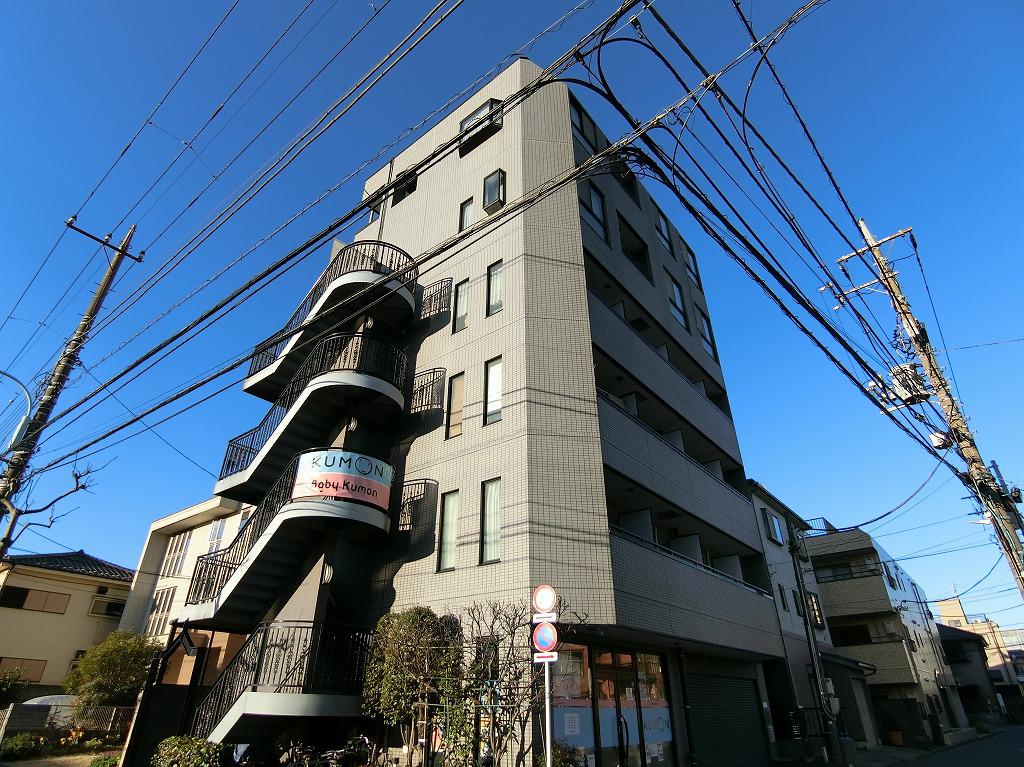 エクセルリバーグリーン