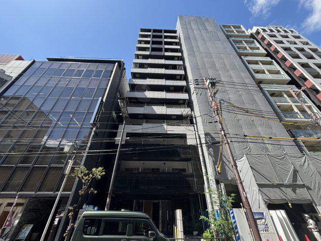 エスライズ四ツ橋