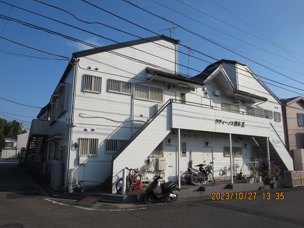 ラティーノス青木II