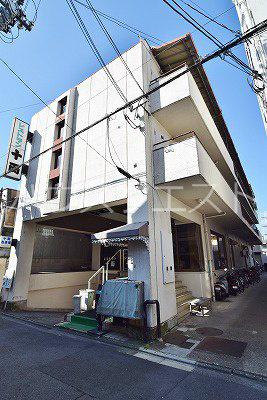 聖護院アパルトメント