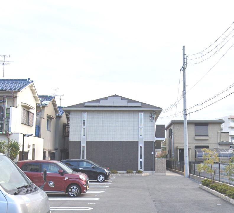 フェリーチェ佐治