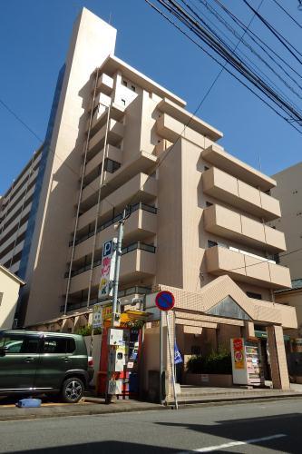 メゾン・ド・メナージュ
