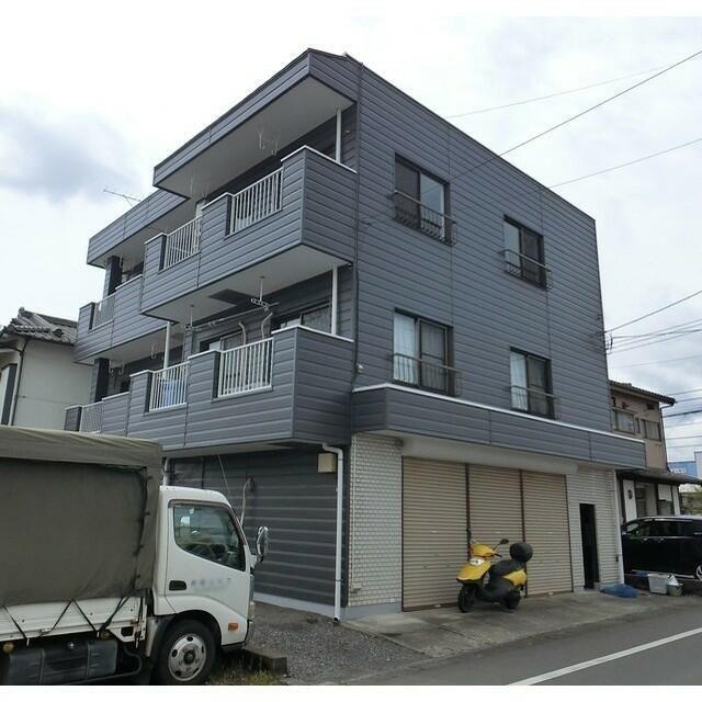 サンライズフジ